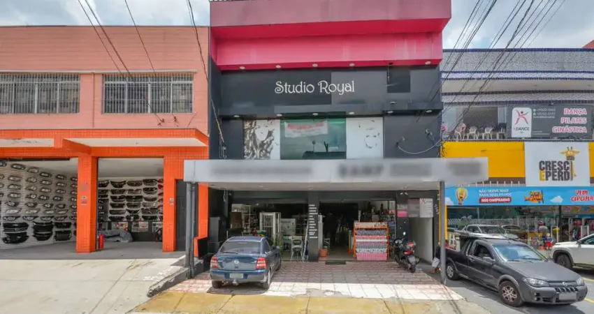 Sala comercial para alugar na Avenida do Cursino, 3264, Saúde, São Paulo