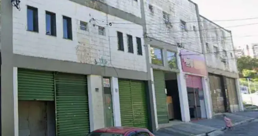 Ponto comercial com 2 salas para alugar na Rua Araçazal, 35, Vila Sílvia, São Paulo