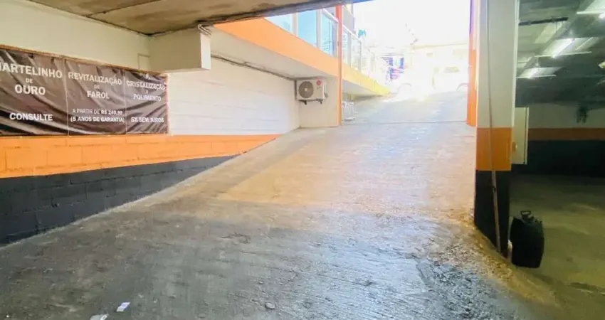 Terreno comercial para alugar na Rua Amador Bueno, 122, Santo Amaro, São Paulo