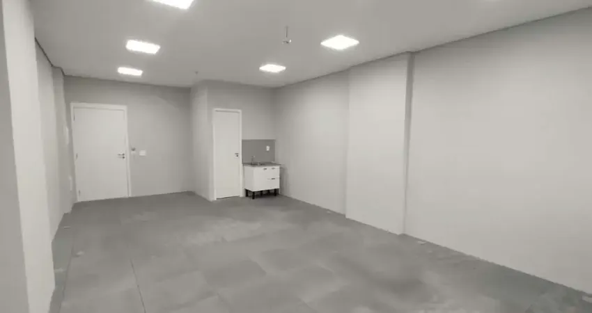 Sala comercial com 1 sala para alugar na Rua Ibitirama, 166, Vila Prudente, São Paulo