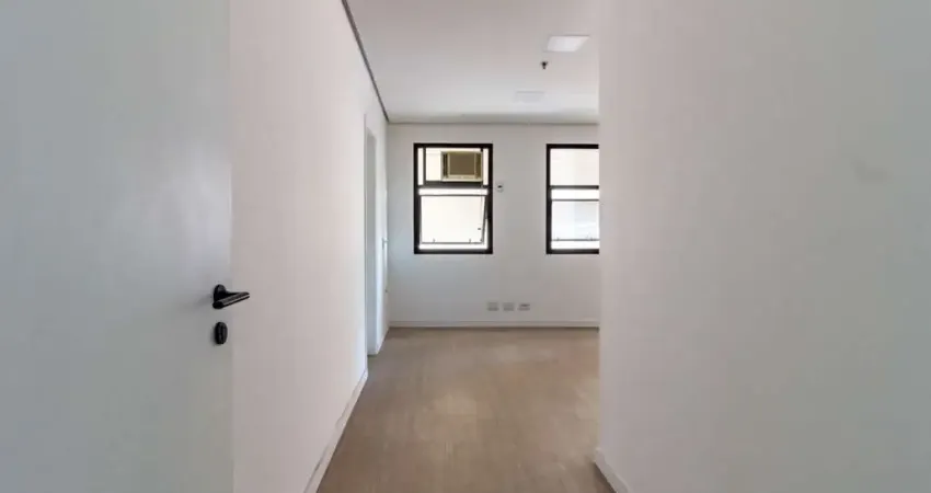 Sala comercial na avenida francisco matarazzo, n. 229 - sala nº 31 • 25 m²