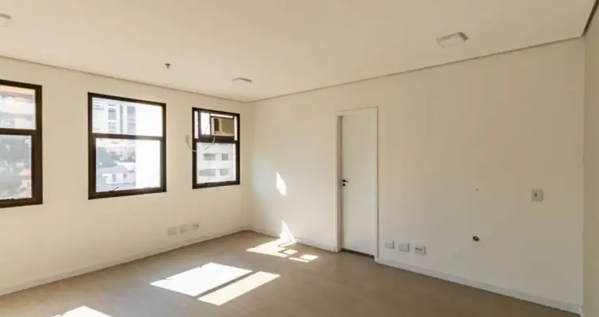 Sala comercial na avenida francisco matarazzo, n. 229 - sala nº 46 • 25 m²