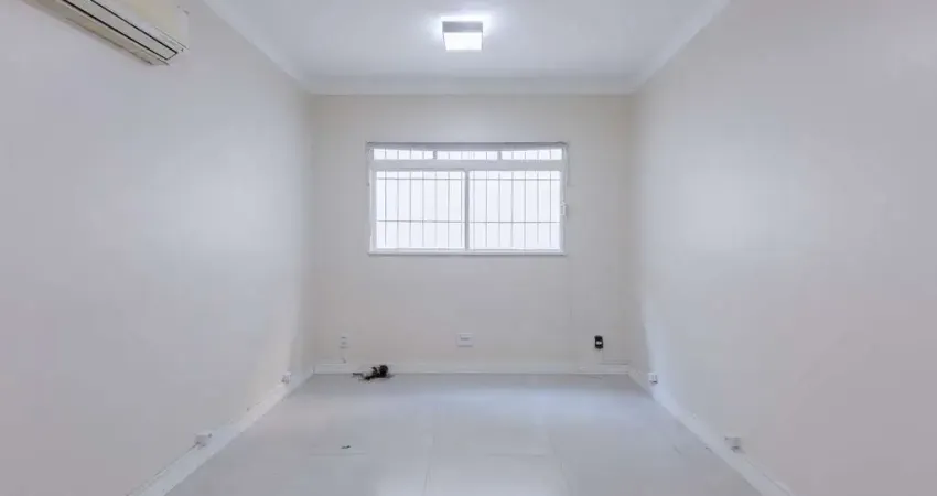 Sala comercial na avenida angélica, n. 2355 - terreo cjto 02 • 78 m²