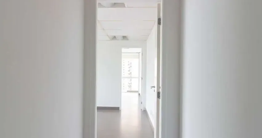 Sala comercial na rua joaquim nabuco, n. 47 - conjunto 101 • 39 m²