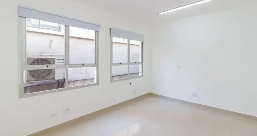 Sala comercial com 1 sala para alugar na Rua Aimberê, 626, Perdizes, São Paulo