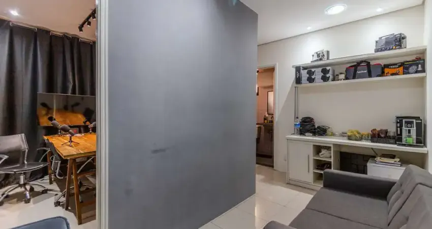 Sala comercial na avenida francisco matarazzo, n. 229 - 12 • 25 m²