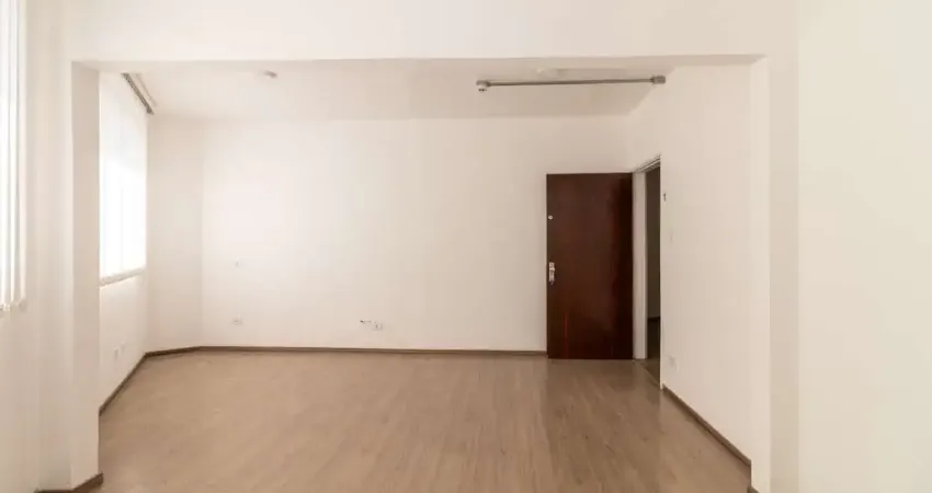 Sala comercial com 1 sala para alugar na Rua Conde do Pinhal, 8, Centro, São Paulo