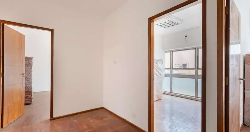 Sala comercial com 6 salas para alugar na Rua Marquês de Itu, 503, Vila Buarque, São Paulo