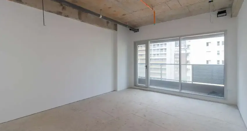 Sala comercial na rua artur de azevedo, n. 411 - conjunto 503 • 36 m²