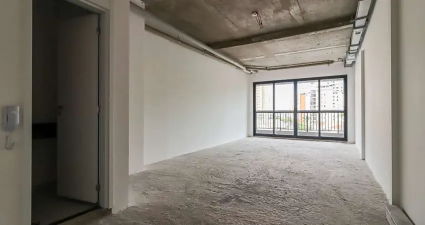 Sala comercial com 1 sala para alugar na Rua Humberto I, 115, Vila Mariana, São Paulo