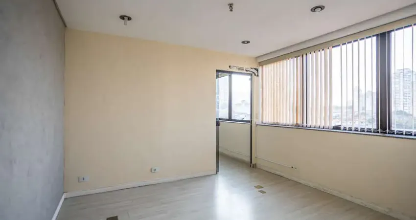 Sala comercial com 6 salas para alugar na Rua do Grito, 387, Ipiranga, São Paulo