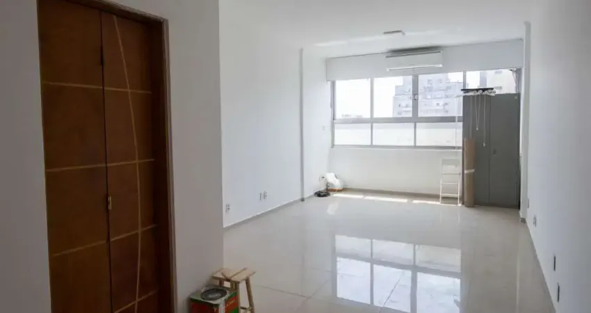 Sala comercial com 2 salas para alugar na Avenida Ipiranga, 919, Centro, São Paulo
