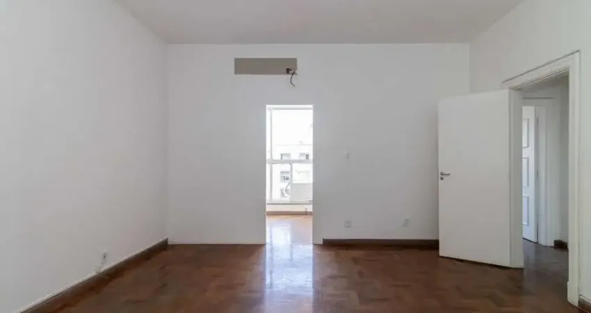 Sala comercial na avenida são luís, n. 112 - conjunto 1902 • 98 m²