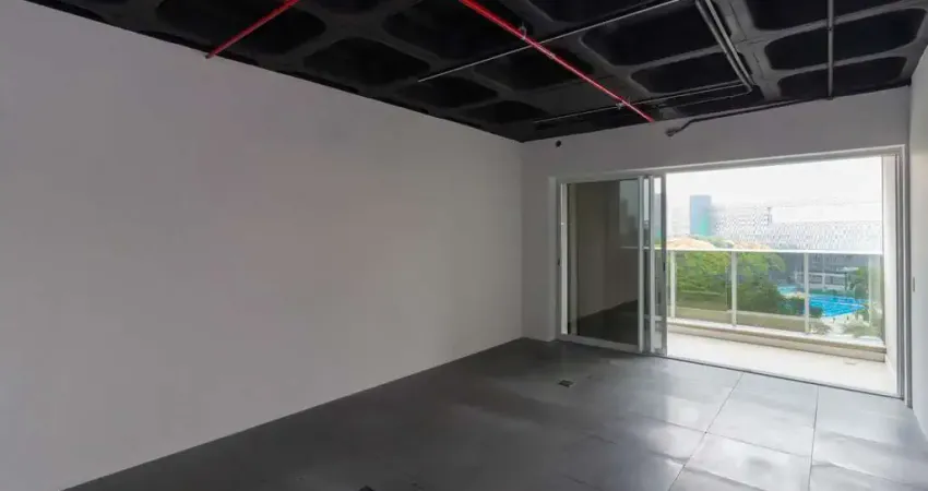 Sala comercial com 2 salas para alugar na Avenida Antártica, 675, Água Branca, São Paulo