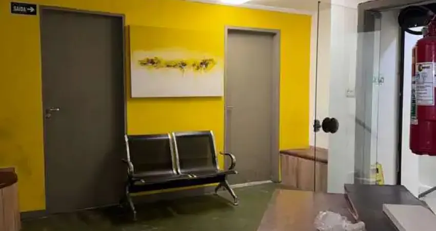 Sala comercial com 1 sala para alugar na Rua Heitor Penteado, 1480, Sumarezinho, São Paulo