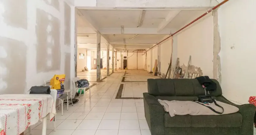 Barracão / Galpão / Depósito com 5 salas para alugar na Rua Coronel Bento Bicudo, 1030, Piqueri, São Paulo