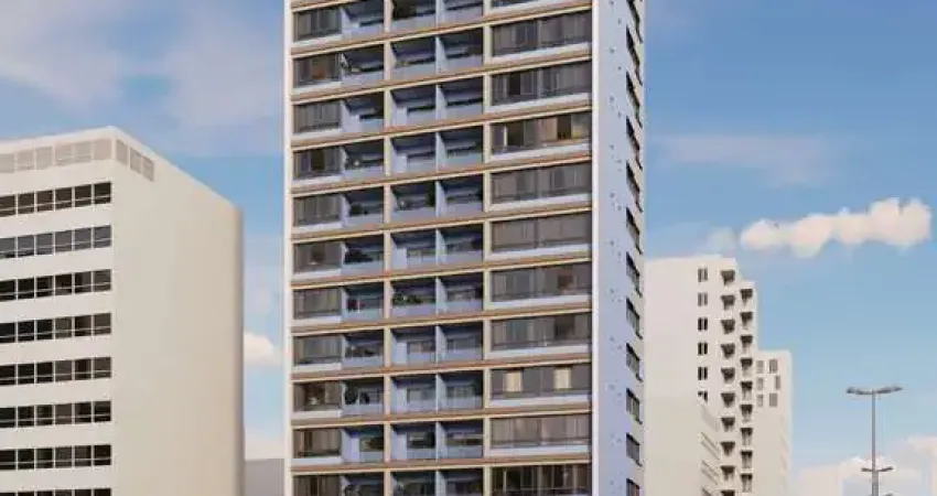 Ponto comercial para alugar na Largo do Arouche, 337, República, São Paulo