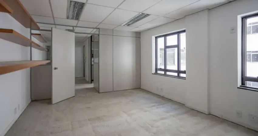 Sala comercial com 1 sala para alugar na Rua Frei Caneca, 33, Consolação, São Paulo