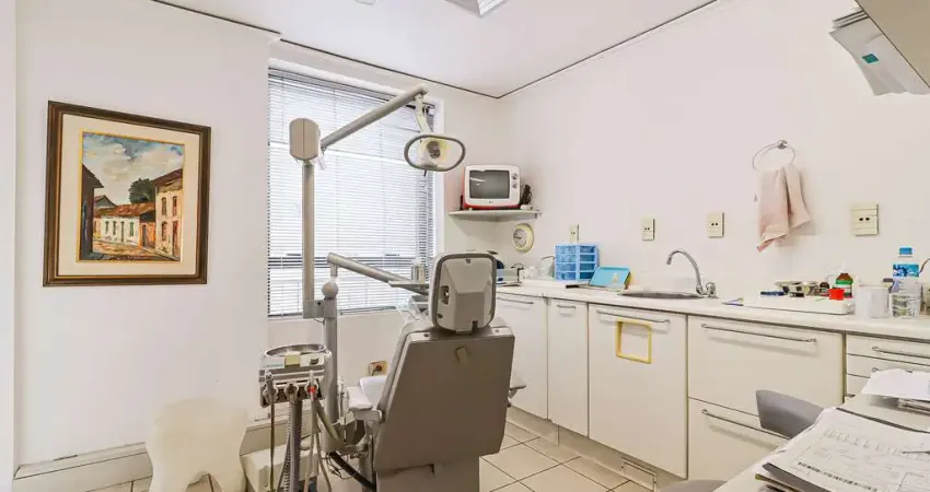 Sala comercial com 6 salas para alugar na Rua Guarará, 529, Jardim Paulista, São Paulo