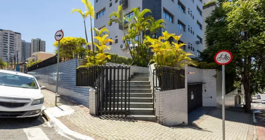 Sala comercial na rua padre machado, n. 455 - conjunto 33 • 55 m²