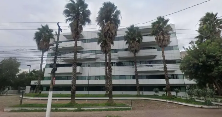 Sala comercial na avenida das nações unidas, n. 19707 - conjunto 11 • 423 m²