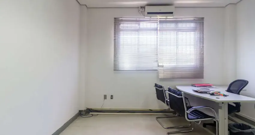 Sala comercial com 1 sala para alugar na Rua Mandiçununga, 76, Vila Inah, São Paulo