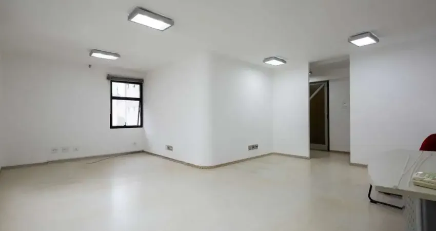 Sala comercial com 4 salas para alugar na Rua Monte Alegre, 523, Perdizes, São Paulo