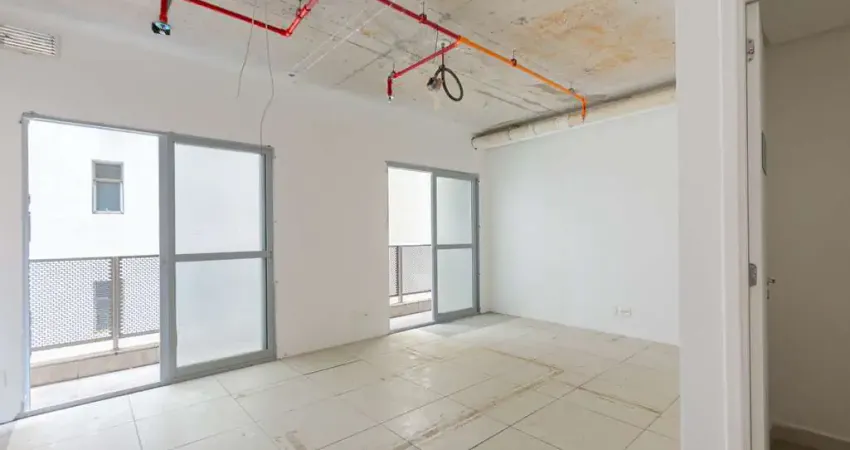 Sala comercial com 1 sala para alugar na Rua Apeninos, 222, Aclimação, São Paulo