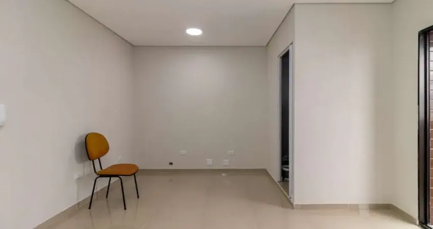 Sala comercial com 2 salas para alugar na Avenida Zelina, 719, Vila Zelina, São Paulo