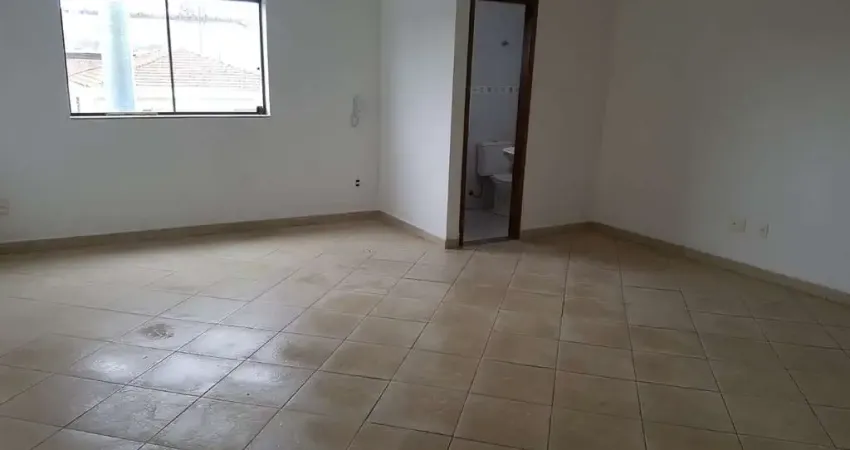 Sala comercial na avenida otacílio tomanik, n. 397 - sala 03 • 40 m²