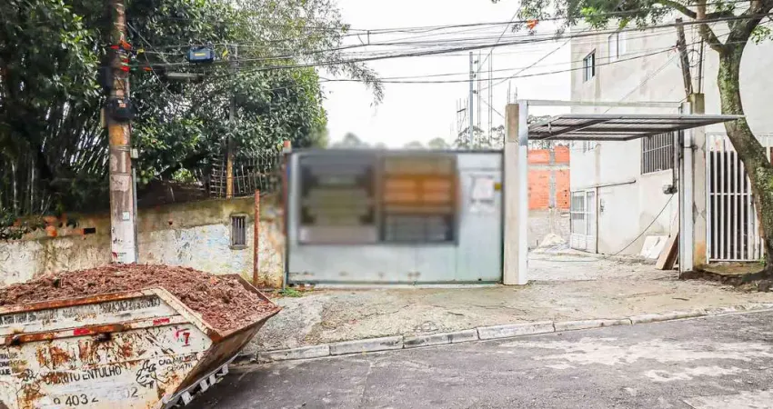 Barracão / Galpão / Depósito com 3 salas para alugar na Rua Athos Palma, 50, Eldorado, São Paulo