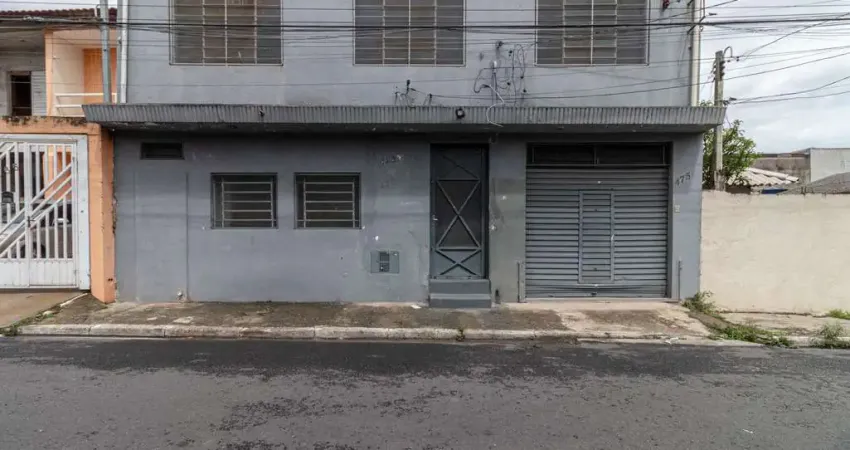 Barracão / Galpão / Depósito com 7 salas para alugar na Rua Doutor Jaci Barbosa, 477, Vila Carrão, São Paulo