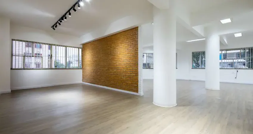 Sala comercial com 2 salas para alugar na Avenida Ipiranga, 1071, Centro, São Paulo