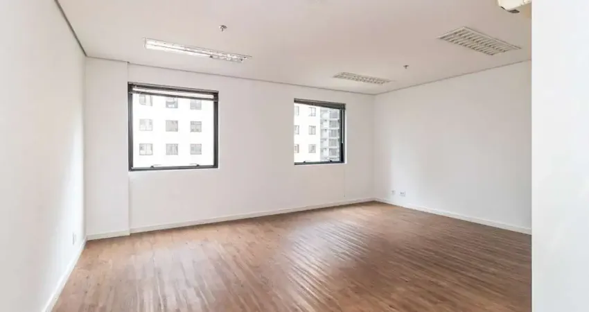Sala comercial com 1 sala para alugar na Avenida Jamaris, 100, Planalto Paulista, São Paulo