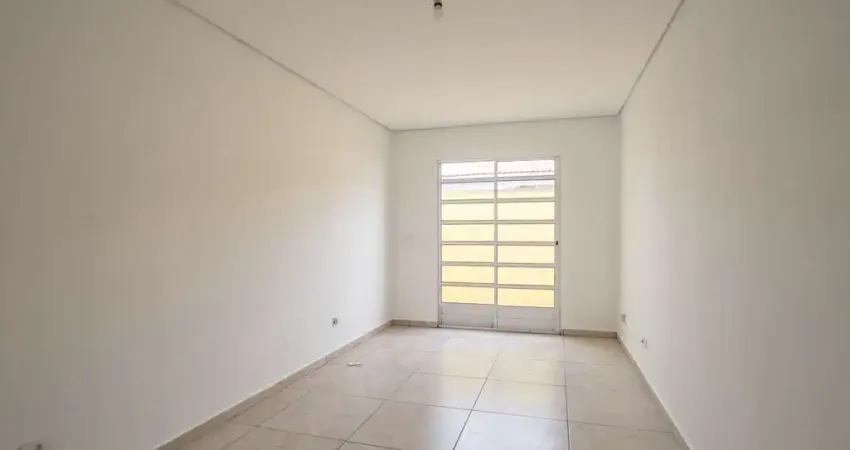 Sala comercial na rua antônio da cunha coelho, n. 124 - sala 01 • 18 m²