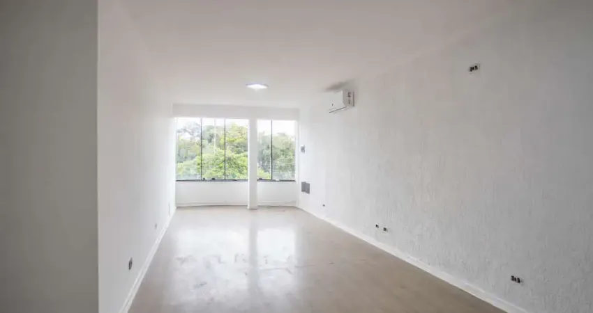 Sala comercial na rua antônio da cunha coelho, n. 124 - sala 06 • 26 m²