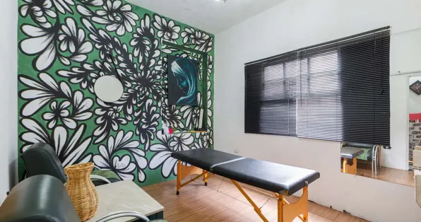 Sala comercial com 1 sala para alugar na Rua Loefgren, 511, Vila Clementino, São Paulo