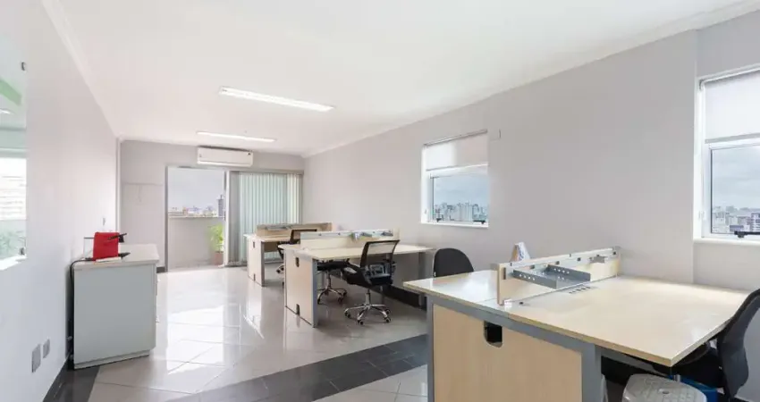 Sala comercial na avenida pedro severino júnior, n. 366 - 141 • 40 m²