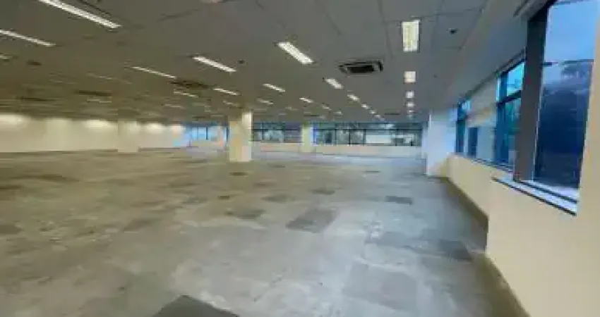 Sala comercial na rua werner von siemens, n. 111 - torre a - conj. 52 • 715 m²