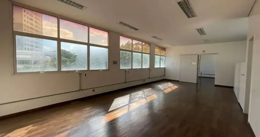 Sala comercial na avenida mofarrej, n. 1200 - espaço 4a - sala 31 • 99 m²