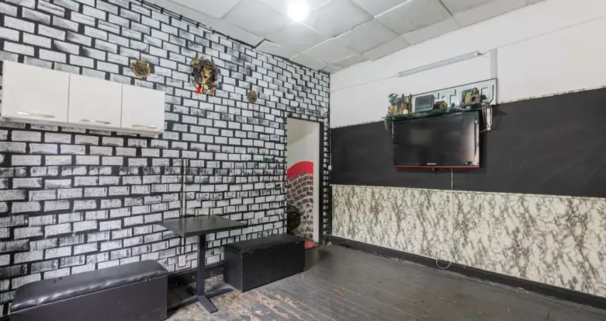 Sala comercial para alugar na Rua Loefgren, 511, Vila Clementino, São Paulo