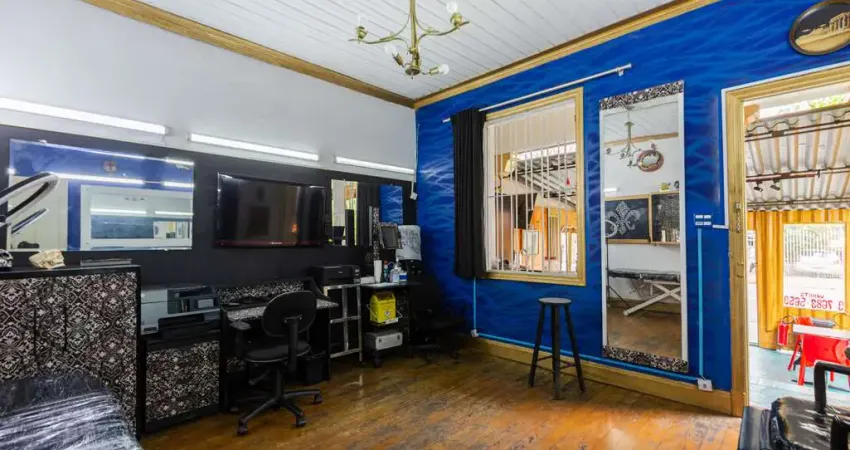 Sala comercial para alugar na Rua Loefgren, 511, Vila Clementino, São Paulo