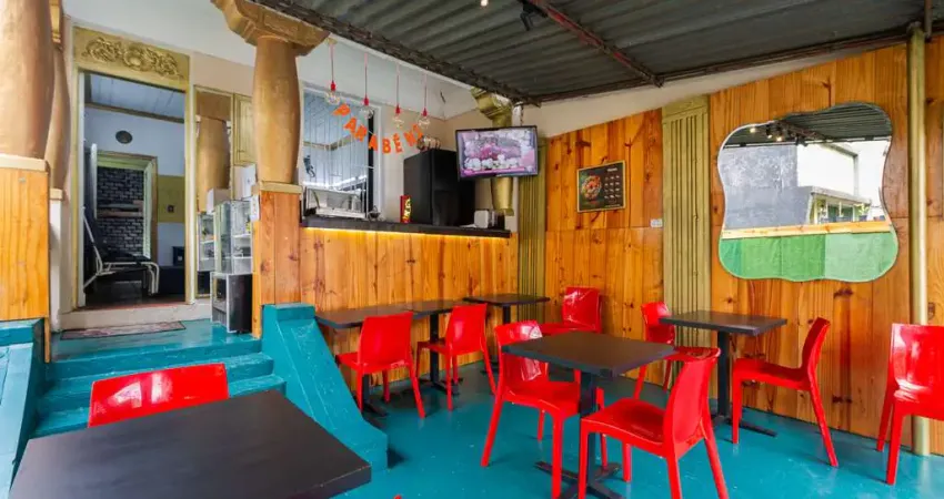 Sala comercial para alugar na Rua Loefgren, 511, Vila Clementino, São Paulo