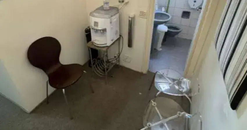 Sala comercial com 2 salas para alugar na Rua Bela Cintra, 968, Consolação, São Paulo