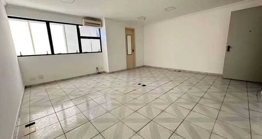 Sala comercial para alugar na Avenida Iraí, 75, Indianópolis, São Paulo
