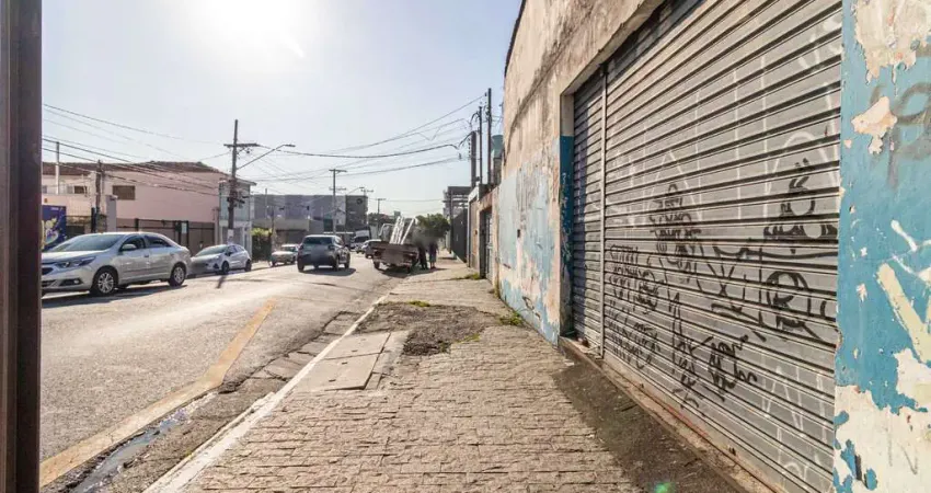 Barracão / Galpão / Depósito com 8 salas para alugar na Avenida Montemagno, 2809, Vila Formosa, São Paulo