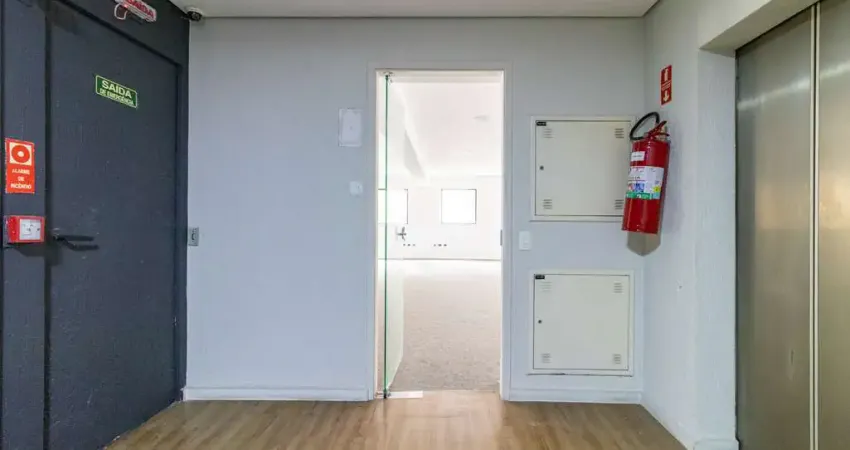 Sala comercial na rua josé maria lisboa, n. 860 - conjunto 31 e 32 • 74 m²