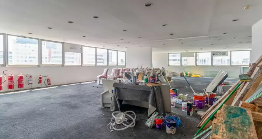 Sala comercial para alugar na Avenida Angélica, 2318, Consolação, São Paulo