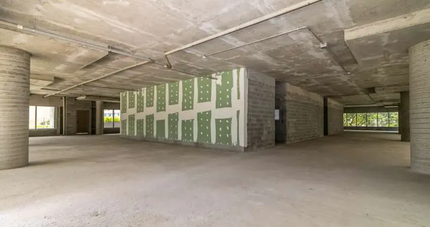 Sala comercial na rua dos pinheiros, n. 1005 - 2º andar • 835 m²