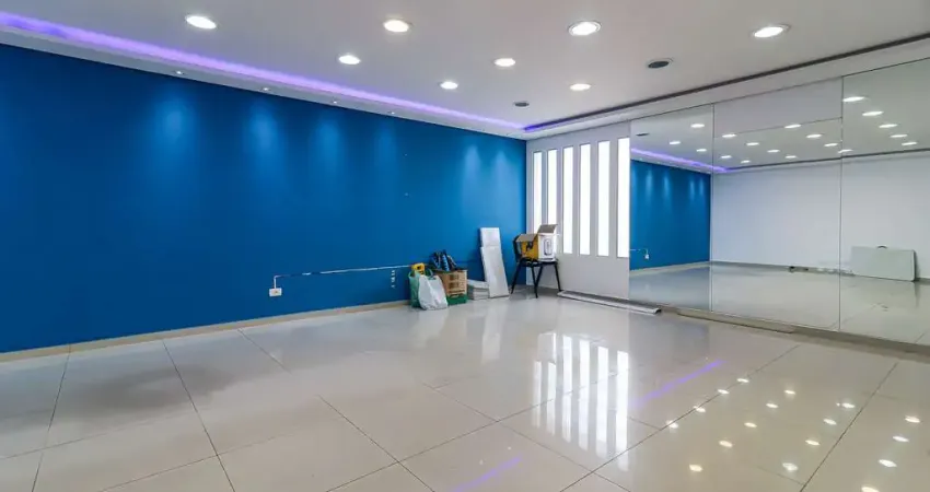 Sala comercial para alugar na Avenida Adolfo Pinheiro, 184, Santo Amaro, São Paulo